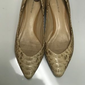 Alexandre Birman flats